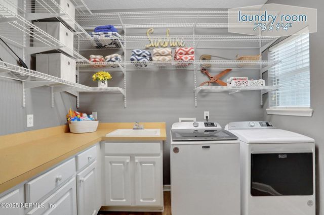 4925 BLACKHAWK Drive, St. Johns, FL 32259