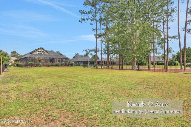4925 BLACKHAWK Drive, St. Johns, FL 32259