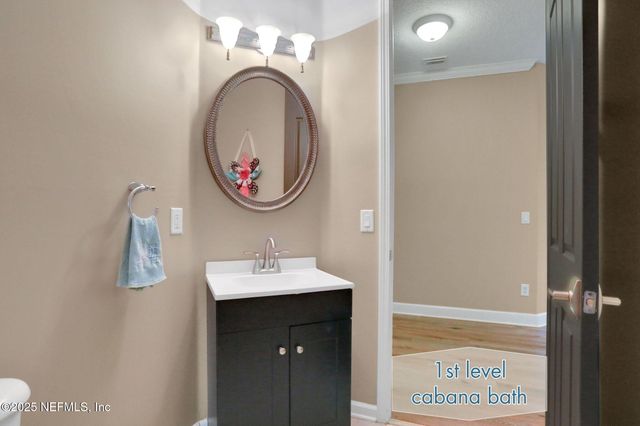 4925 BLACKHAWK Drive, St. Johns, FL 32259