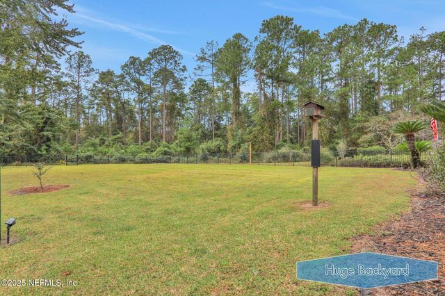 4925 BLACKHAWK Drive, St. Johns, FL 32259