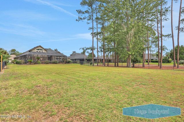 4925 BLACKHAWK Drive, St. Johns, FL 32259