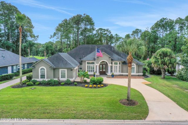 4925 BLACKHAWK Drive, St. Johns, FL 32259