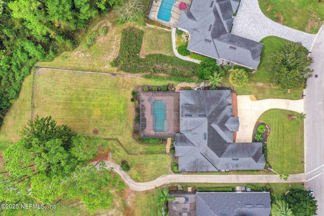 4925 BLACKHAWK Drive, St. Johns, FL 32259