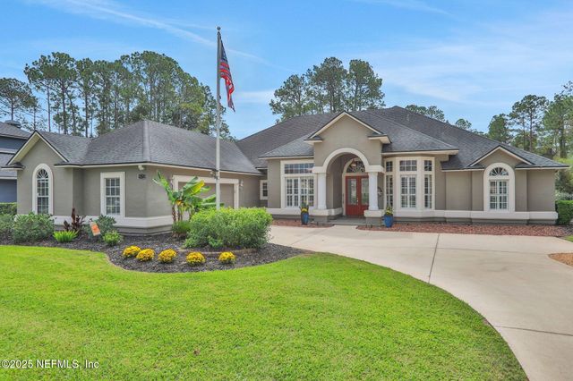 4925 BLACKHAWK Drive, St. Johns, FL 32259