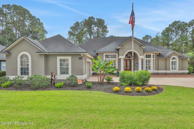 4925 BLACKHAWK Drive, St. Johns, FL 32259