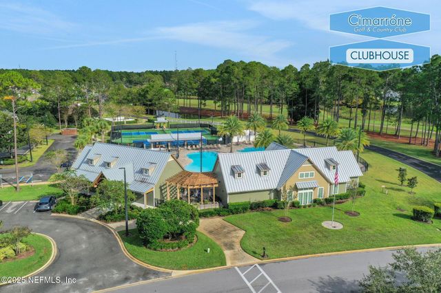4925 BLACKHAWK Drive, St. Johns, FL 32259