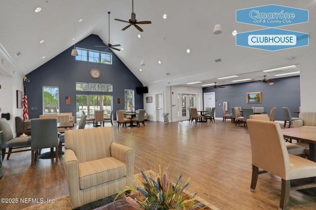 4925 BLACKHAWK Drive, St. Johns, FL 32259