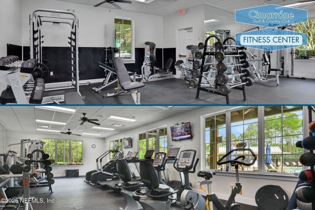 4925 BLACKHAWK Drive, St. Johns, FL 32259