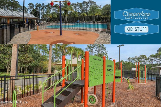4925 BLACKHAWK Drive, St. Johns, FL 32259