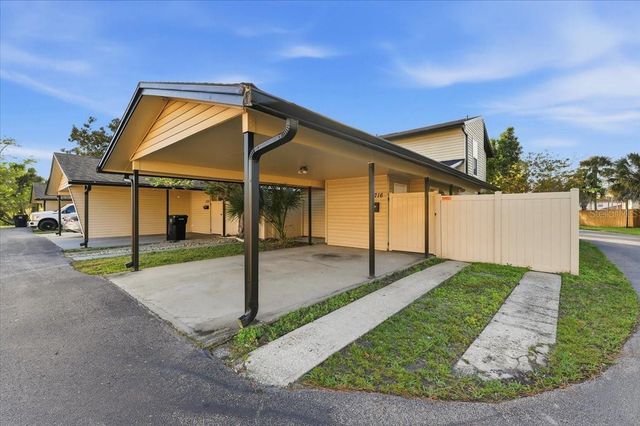 1716 LAFAYETTE COURT 1716, Orlando, FL 32807