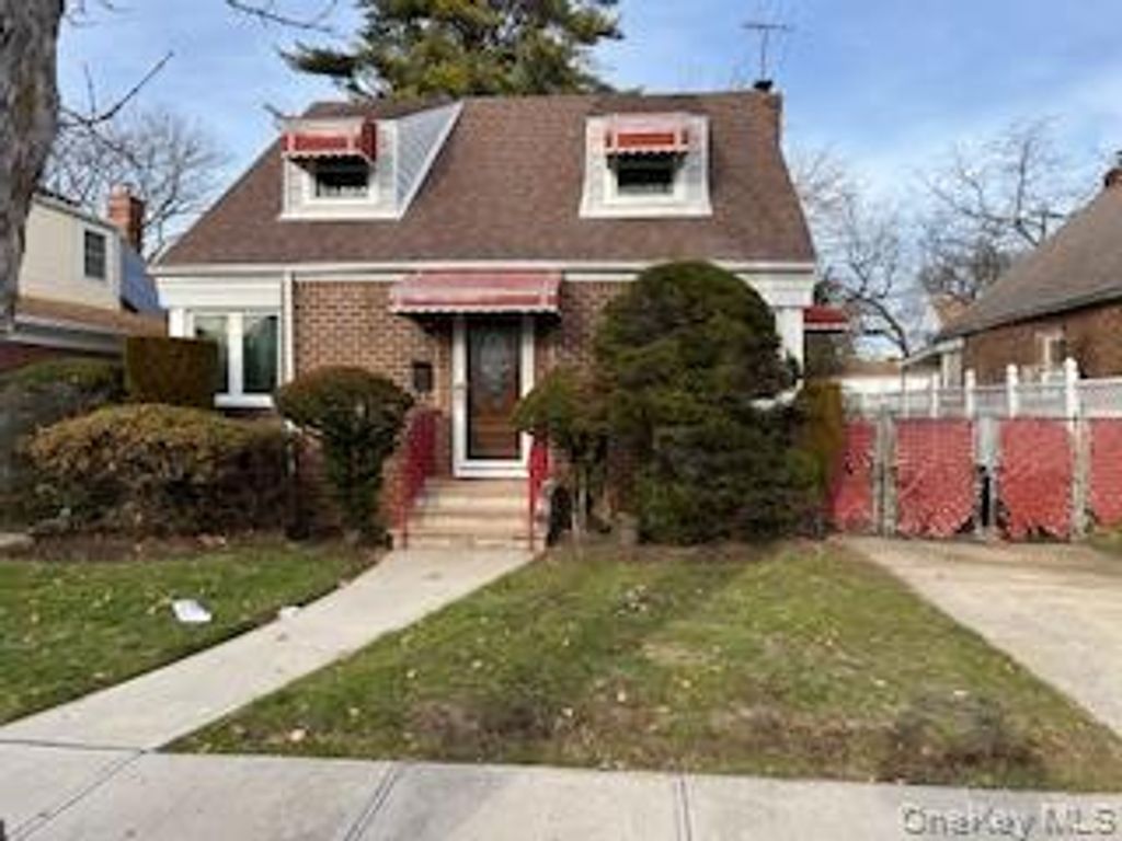 231-15 128 Road, Laurelton, NY 11413