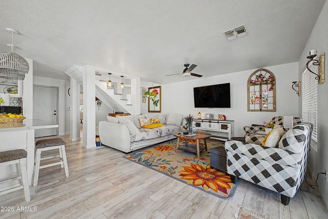 748 S Esmeralda --, Mesa, AZ 85208