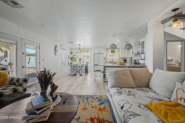 748 S Esmeralda --, Mesa, AZ 85208