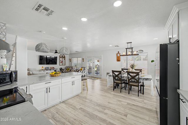 748 S Esmeralda --, Mesa, AZ 85208