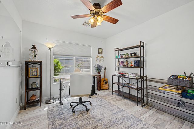 748 S Esmeralda --, Mesa, AZ 85208