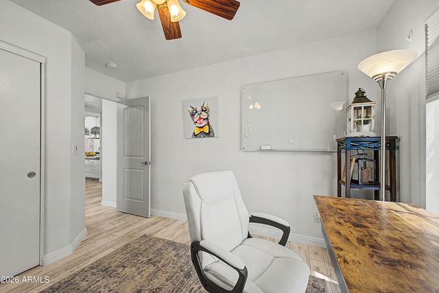 748 S Esmeralda --, Mesa, AZ 85208