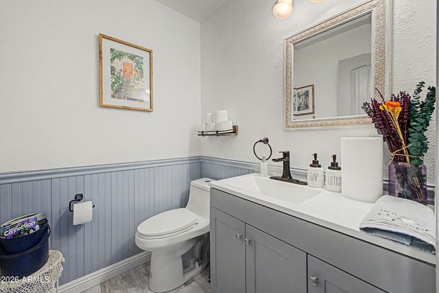 748 S Esmeralda --, Mesa, AZ 85208