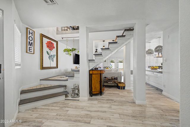 748 S Esmeralda --, Mesa, AZ 85208