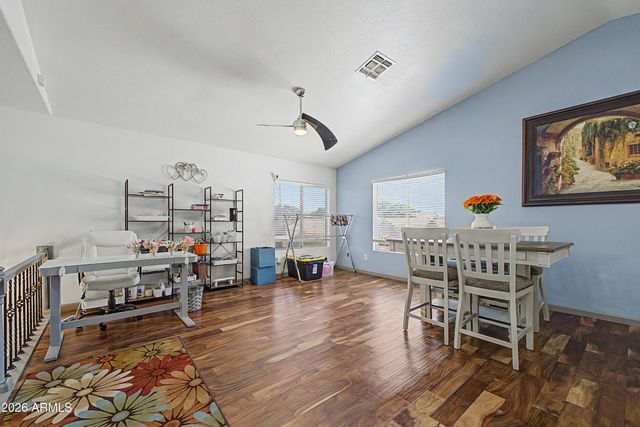 748 S Esmeralda --, Mesa, AZ 85208