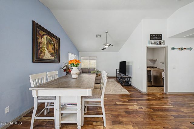 748 S Esmeralda --, Mesa, AZ 85208