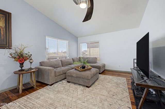 748 S Esmeralda --, Mesa, AZ 85208