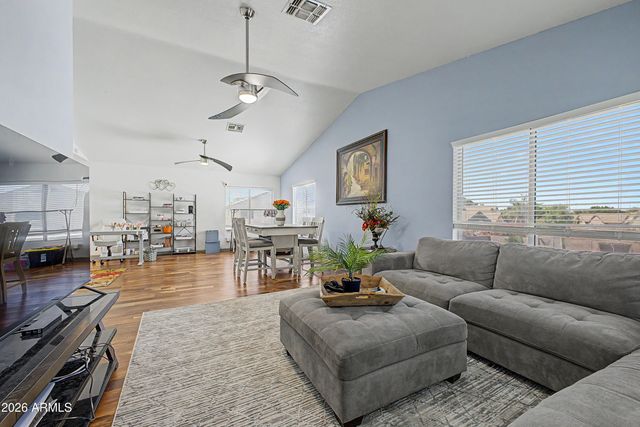 748 S Esmeralda --, Mesa, AZ 85208