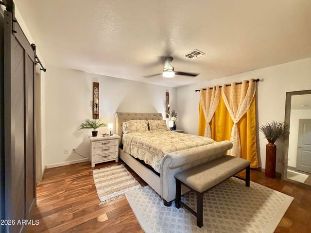 748 S Esmeralda --, Mesa, AZ 85208