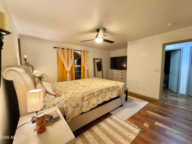 748 S Esmeralda --, Mesa, AZ 85208