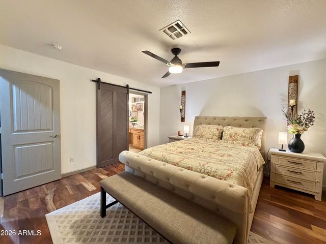 748 S Esmeralda --, Mesa, AZ 85208