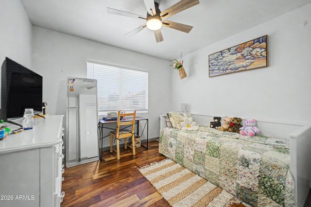 748 S Esmeralda --, Mesa, AZ 85208