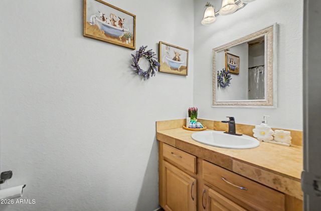 748 S Esmeralda --, Mesa, AZ 85208