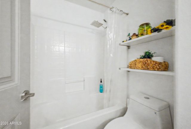 748 S Esmeralda --, Mesa, AZ 85208