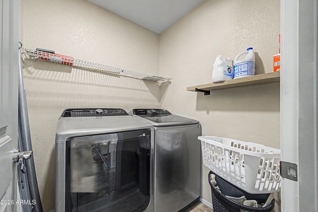 748 S Esmeralda --, Mesa, AZ 85208