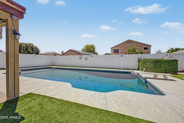 748 S Esmeralda --, Mesa, AZ 85208