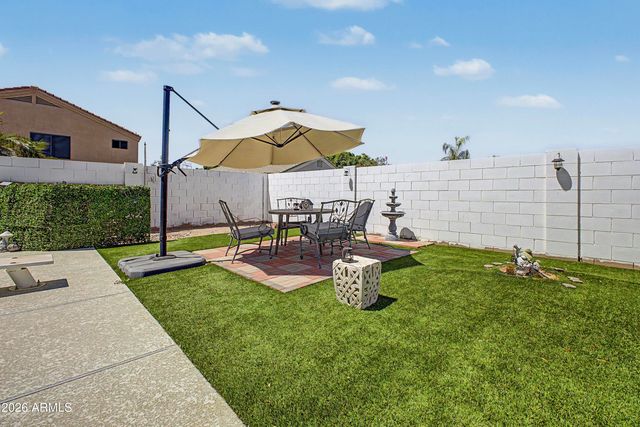 748 S Esmeralda --, Mesa, AZ 85208