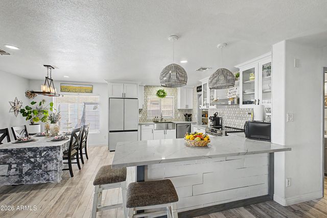 748 S Esmeralda --, Mesa, AZ 85208