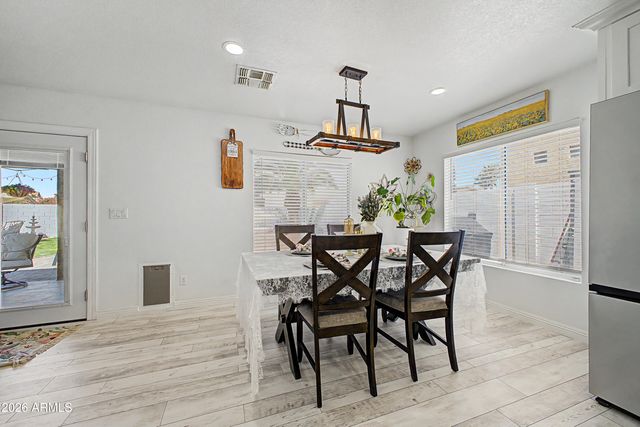 748 S Esmeralda --, Mesa, AZ 85208