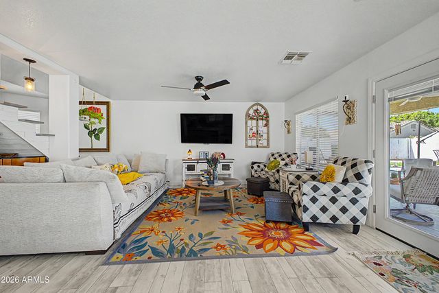 748 S Esmeralda --, Mesa, AZ 85208