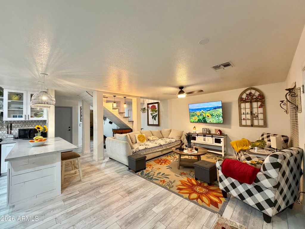 748 S Esmeralda --, Mesa, AZ 85208