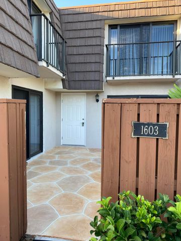 1603 16th Court, Jupiter, FL 33477