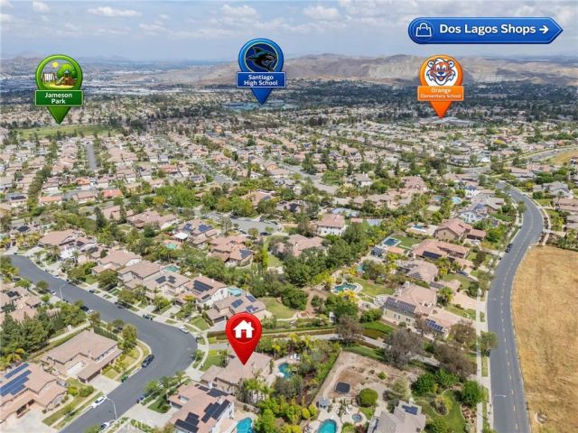 1062 Mccall Dr, Corona, CA 92881