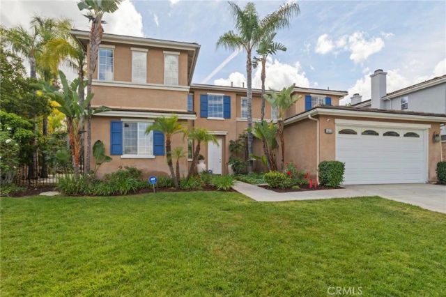 1062 Mccall Dr, Corona, CA 92881