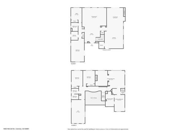 1062 Mccall Dr, Corona, CA 92881