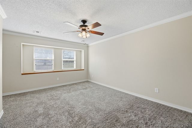 16247 E 83rd Street North, Owasso, OK 74055