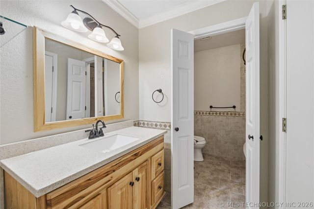 16247 E 83rd Street North, Owasso, OK 74055