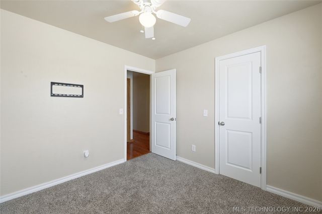 16247 E 83rd Street North, Owasso, OK 74055