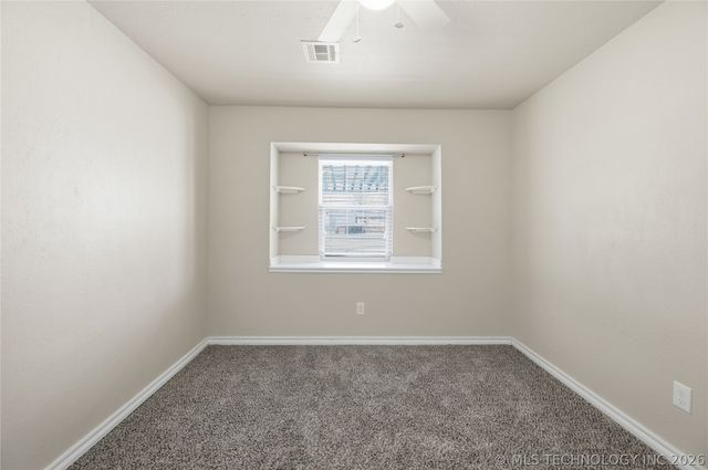 16247 E 83rd Street North, Owasso, OK 74055