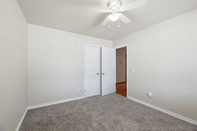 16247 E 83rd Street North, Owasso, OK 74055