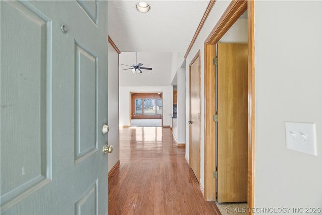 16247 E 83rd Street North, Owasso, OK 74055