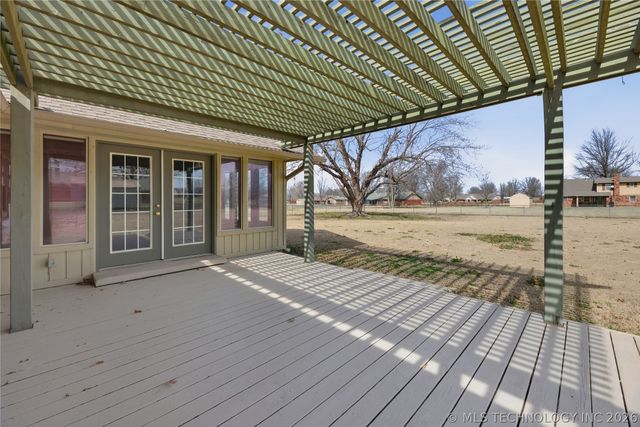 16247 E 83rd Street North, Owasso, OK 74055